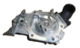 Vandpumpe Renault Clio III Kangoo 1.2 16v 210101832R