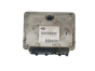Styreenhed IAW.4AF.M9 55187372 Fiat Magneti Marelli 36123