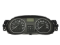 Omdrejningstæller Dacia Duster Logan 21677499-2 Takosan 47992