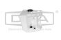 Sprinklervæskebeholder 3C8955453B 99551834102 VW Passat CC DPA
