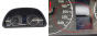 Omdrejningstæller Mercedes-Benz A B A1694400211
