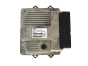 Styreenhed FGP MJD6JF.P3 55195817 Fiat 27263