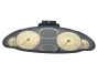 Omdrejningstæller Rover 75 YAC110417 110008878015 VDO 27178