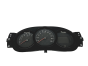 Omdrejningstæller Dacia Dokker 248100770R Johnson 54812