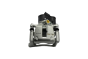 Bremsekaliber Bag Venstre Gør VW Audi Seat 5N0615403 66151726501 Vika