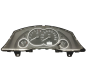 Omdrejningstæller Opel Meriva 13173381XT 110080162026 41769