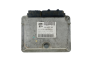 Styreenhed IAW49F.B6 46761564 Fiat Magneti Marelli 39172