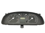 Omdrejningstæller Renault Laguna 2 8200328449 44757