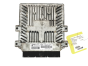 Styreenhed 5WS40534D-T 9665164380 9663122980 PSA Siemens 20827