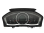 Omdrejningstæller Volvo V60 31453090 36003010 Yazaki