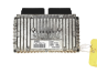 Styreenhed S118047517A 9642162180 8200031512 PSA Siemens