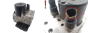 Abs Pumpe Mercedes A W168 A0044310912 0265202461 Bosch 1931
