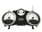 Omdrejningstæller Peugeot 207 9662903880 A2C35190331 32445