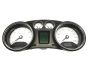 Omdrejningstæller Peugeot 308 9665107580 44971