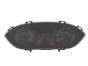 Omdrejningstæller Fiat Idea 735364160 503000680000 21808