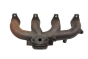 Udstødningsmanifold 7701047904 5003230 Renault Master 2 2,5D S8U772