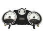 Omdrejningstæller Peugeot 207 9662904080 A2C53190333 32451
