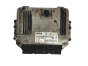 Styreenhed 9668268380 0281012468 9653958980 PSA Bosch
