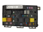 Styreenhed 13206751 5DK008668-14 Opel GM 1592