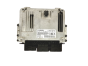 Styreenhed 0281017600 9676830080 9666729580 PSA Bosch 24134