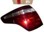 Lygte Venstre Original 6350LQ 6350.LQ Citroen C4 Picasso