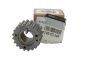 Knastaksel tandhjul Original 130B07354R Renault Dacia