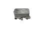 Oliekøler Gør VW Audi 7P0317037 33171432201 Vika