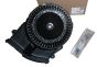 Varmemotorblæser Original Citroen C8 807 Ulysse Phedra 6441T9
