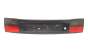 Bagagerumsliste 7700820050 22260004 Valeo Renault Laguna