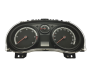 Omdrejningstæller Opel P0013312037 Corsa D 51042