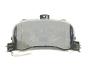 Omdrejningstæller Fiat Panda 51711237 503000480700 25567