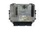Styreenhed 0281011540 9655919880 9647785580 PSA Bosch 48424