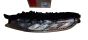 Kørelys Venstre Original 9822653980 Citroen