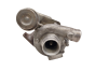 Turbolader Opel 1,7 DTL 90530995 454187-1 Garrett 127358 km