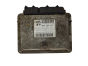 Styreenhed 46761568 IAW4GF.2M 61600.400.02 Fiat Magneti Marelli 15125