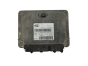 Styreenhed IAW4AF.P2 46817813 61600.625.01 Fiat Magneti Marelli 14163