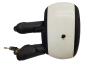 Sidespejl Venstre Fiat Doblo I 0158100 0258100 9661