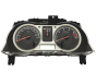 Omdrejningstæller Nissan Note 9U30D 29455