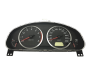 Omdrejningstæller Mazda 2 DD1455430 3M7110849MD 53121