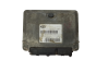 Styreenhed IAW 4AF.M9 55187372 61600.627.05 Fiat Magneti Marelli 15836