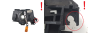 Airbag-slipring Renault Clio 2 7700419913C Lucas 32