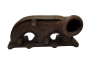 Udstødningsmanifold 9629624980 296249 Renault Espace 3 3.0 V6 24V 12315