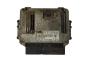 Styreenhed 0281012858 55204755 4D34A3ABM Fiat Bosch 14808