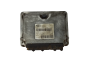 Styreenhed IAW 4AF.M9 55187372 61600.627.05 Fiat Magneti Marelli 15696