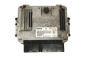 Styreenhed 51806557 0281012882 Alfa Romeo Bosch 18334