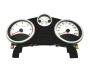 Omdrejningstæller Peugeot 207 9666133180 A2C53337660 59132