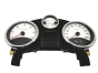 Omdrejningstæller Peugeot 207 9662904980 A2C53190342 53281