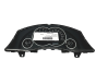 Omdrejningstæller Opel Meriva 13173381XT 110080162026 56756