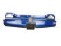 Kølergrill 9616258477 7804F6 Peugeot 406 1995-1999