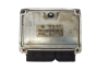 Styreenhed 038906012CE 0281010257 Skoda Bosch 3377